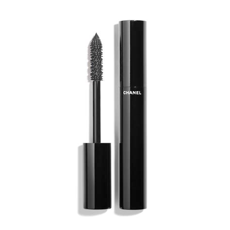 le volume Chanel mascara